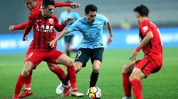 Nhận định, soi kèo Dalian Yifang vs Shanghai Shenhua, 15h30 ngày 9/8