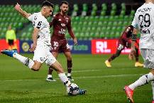 Nhận định, soi kèo Metz vs Lille, 22h00 ngày 8/8