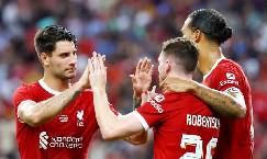 'Cậu ấy không muốn rời Liverpool, lương 90 củ / mùa cũng vô dụng'