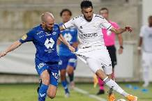 Nhận định, soi kèo KI Klaksvik vs Molde, 1h45 ngày 9/8