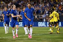 Toang! Bom tấn 1600 tỷ của Chelsea nghỉ nửa mùa vì chấn thương