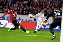 Nhận định, soi kèo Lorient vs Lille, 2h ngày 11/9