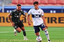 Soi kèo phạt góc Vancouver vs Portland Timbers, 9h07 ngày 11/9