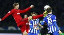 Nhận định, soi kèo Hertha Berlin vs Leverkusen, 20h30 ngày 10/9