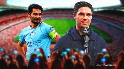 Sau Gundogan, Arsenal lại nhận thêm 'trái đắng' từ Barca