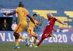Nhận định Thanh Hóa vs Nam Định, 17h ngày 10/10