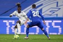 Nhận định, soi kèo Getafe vs Real Madrid, 2h00 ngày 9/10