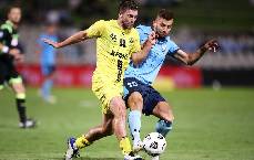 Phân tích kèo hiệp 1 Wellington Phoenix vs Adelaide, 9h ngày 9/10
