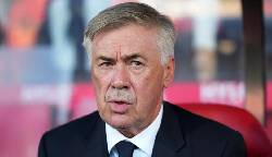Ancelotti: 'Cậu ấy chơi hay hơn gấp 10 lần những gì chúng tôi nghĩ'