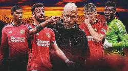 Hot! Vượt Bayern và Man City, M.U chốt 60 củ đón 'Maldini 2.0'