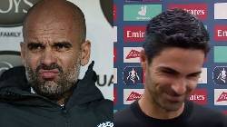 Man City tổn thất cực lớn, fan Arsenal bắt đầu 'mừng thầm'