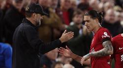 Nunez vẫn 'gỗ bền vững', Klopp chốt 'thần gió' của Bundesliga