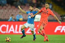 Nhận định, soi kèo Napoli vs Empoli, 0h30 ngày 9/11