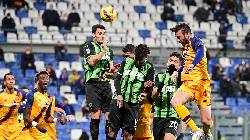 Nhận định, soi kèo Sassuolo vs AS Roma, 0h30 ngày 10/11