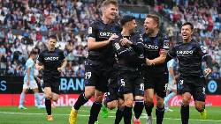 Nhận định, soi kèo Sevilla vs Sociedad, 1h ngày 10/11