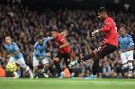 Marcus Rashford lập kỳ tích ở trận Man City 1-2 MU