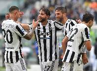 Đội hình ra sân chính thức Juventus vs Malmö, 0h45 ngày 9/12