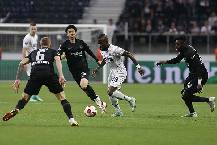 Nhận định, soi kèo Fenerbahce vs Eintracht Frankfurt, 0h45 ngày 10/12