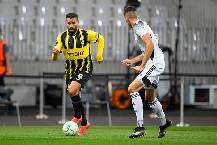 Nhận định, soi kèo Vitesse vs Mura, 3h00 ngày 10/12