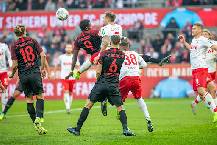 Phân tích kèo hiệp 1 Cologne vs Augsburg, 2h30 ngày 11/12