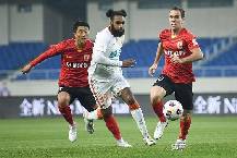 Phân tích kèo hiệp 1 Shenzhen vs Changchun YaTai, 18h00 ngày 10/12