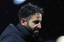 MU và HLV Amorim bị chỉ trích thậm tệ khi thua 2 trận liên tiếp