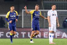Soi kèo góc Hellas Verona vs Empoli, 21h00 ngày 8/12