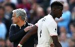 Chuyển nhượng MU hôm nay 9/1: Mourinho bị MU sa thải không liên quan tới Pogba