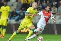 Nhận định, soi kèo Nantes vs Monaco, 23h05 ngày 9/1
