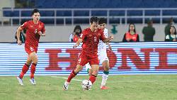 Link xem trực tiếp Việt Nam vs Kyrgyzstan, 20h00 ngày 9/1