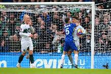 Siêu máy tính dự đoán kết quả Middlesbrough vs Chelsea, 3h00 ngày 10/1	