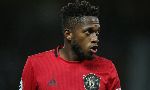Fred thừa nhận sự thật đắng lòng về MU