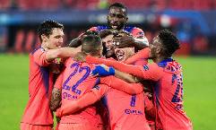 Chelsea và Man City đá lượt đi vòng 1/8 Champions League trên sân trung lập?