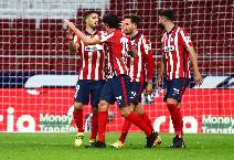 Kết quả bóng đá hôm nay 9/2: Suarez lập cú đúp, Atletico vẫn rơi chiến thắng