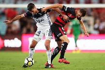 Nhận định Western Sydney vs Melbourne Victory, 15h05 ngày 10/2