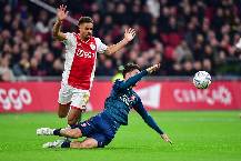 Phân tích kèo hiệp 1 Twente vs Ajax, 0h45 ngày 10/2
