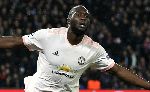 Hé lộ lý do khiến Lukaku ghi bàn ‘sòn sòn’ cho MU