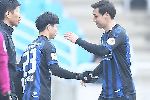 K-League gặp sự cố trong ngày Công Phượng ra mắt CĐV Incheon