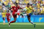 Nhận định bóng đá Nữ Brazil vs Nữ Canada, 1h00 ngày 11/3