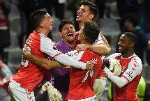 Nhận định, soi kèo Braga vs Monaco, 3h00 ngày 11/3