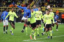 Nhận định, soi kèo Rangers vs Crvena Zvezda, 03h00 ngày 11/03