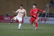 Chơi hơn người, CAHN vẫn để thua cay đắng Viettel