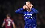 Xem trực tiếp Chelsea vs West Ham, 2h ngày 9/4 trên kênh nào?