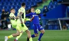 Nhận định Getafe vs Cadiz, 19h ngày 10/4