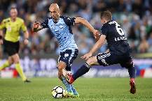 Nhận định Sydney FC vs Melbourne City, 14h05 ngày 10/4