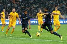 Nhận định, soi kèo Inter Milan vs Verona, 23h00 ngày 9/4