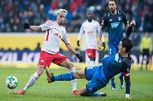 Nhận định, soi kèo Leipzig vs Hoffenheim, 00h30 ngày 11/04