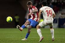 Nhận định, soi kèo Mallorca vs Atletico Madrid, 21h15 ngày 9/4