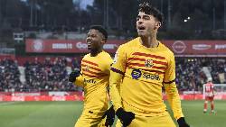 Nhận định, soi kèo Barcelona vs Girona, 02h00 ngày 11/4