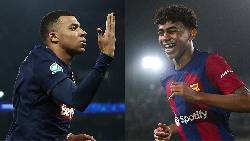 Siêu máy tính dự đoán PSG vs Barcelona, 2h00 ngày 11/4
